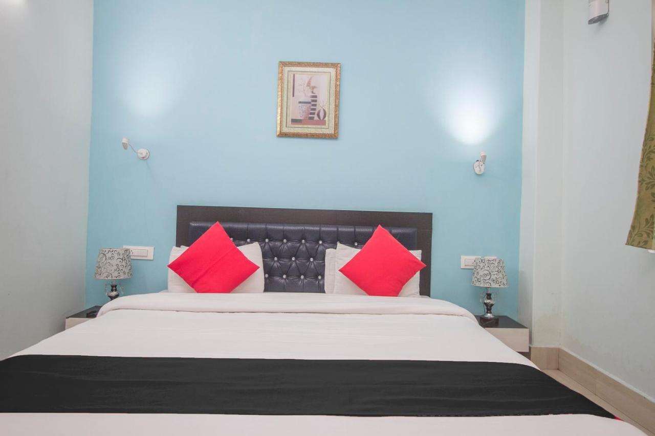 Retreat Hotel & Spa Gangtok Dış mekan fotoğraf