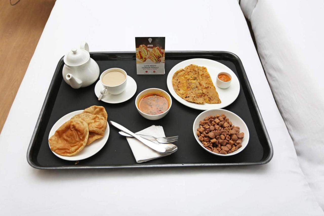 Retreat Hotel & Spa Gangtok Dış mekan fotoğraf